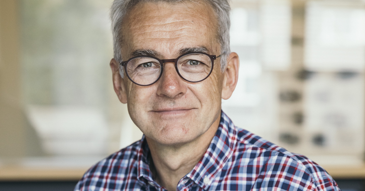 The practical researcher