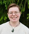 Dr. Sarah W. van den Broek