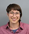 Picture of employee