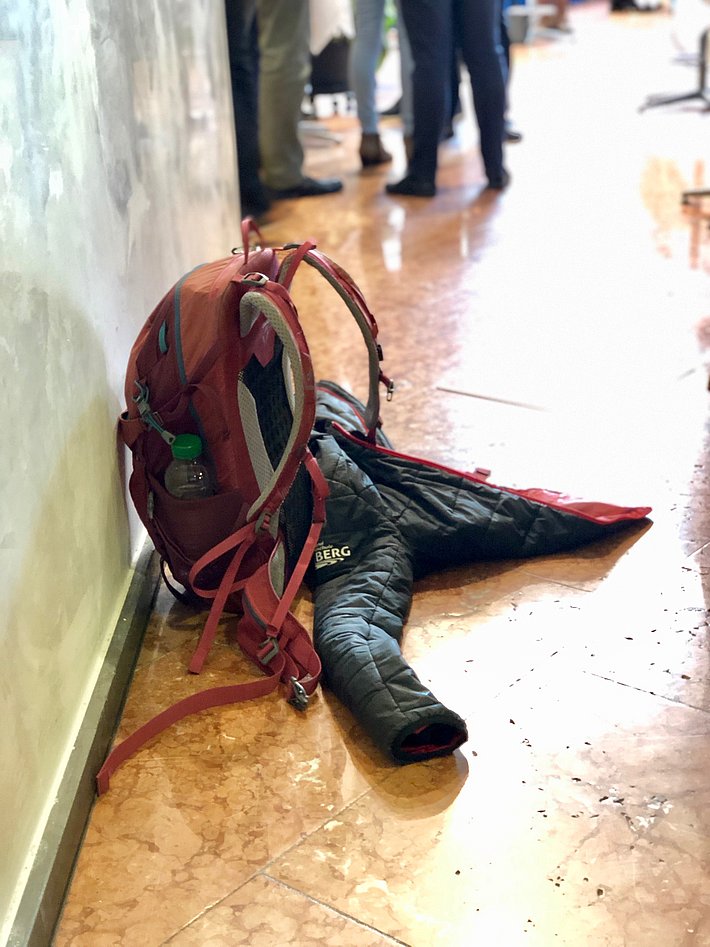  Forum für Wissen 2019 «Lernen aus Extremereignissen», 24. Mai 2019.