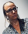 Lena Gubler Portrait