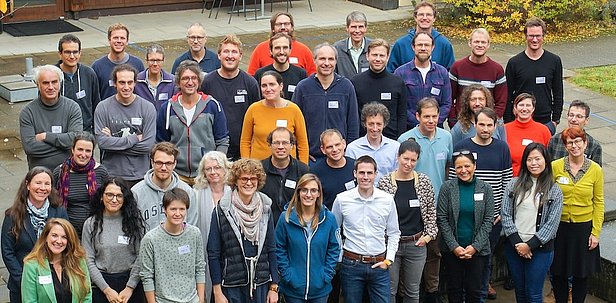 Annual Program Meeting Extremes