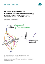 Pro-Mo | WSL Berichte-Heft 177