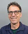 Dr. Ariel Bergamini