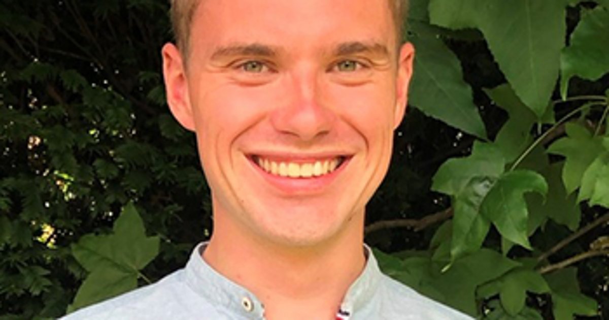 Bastiaan Drost