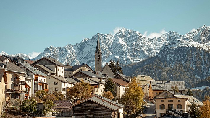 A common sufficiency measure is the promotion of cycling. (Photo: Tonja Iten)