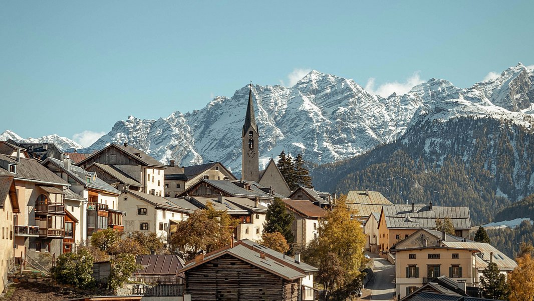 A common sufficiency measure is the promotion of cycling. (Photo: Tonja Iten)