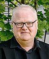 Prof. Dr. Rolf Holderegger