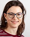 Dr. Maja Barbara Siegenthaler