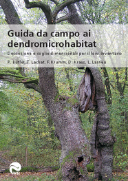 Guida da campo ai dendromicrohabitat