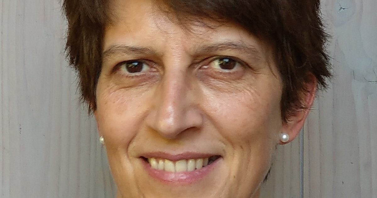 Laura Rickenmann Dr. Anne Thimonier Rickenmann