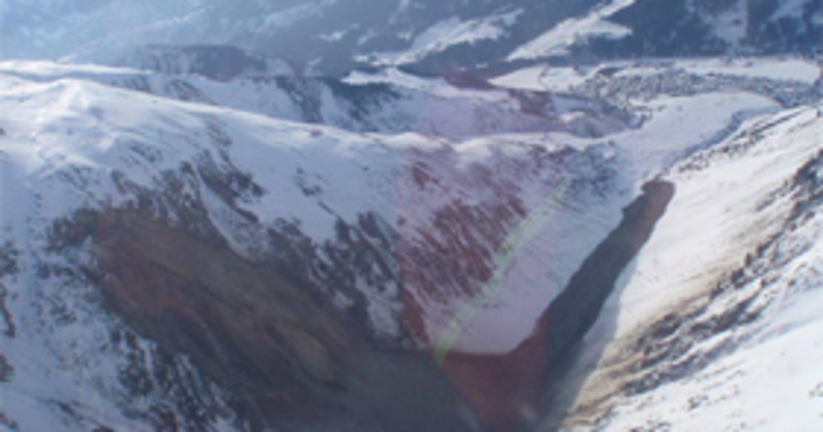 Pressure Solution Rocks Disposition of rock sediments and water in ice-rock mixtures