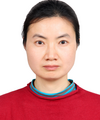 Dr. Wenling An