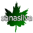 Sanasilva Logo