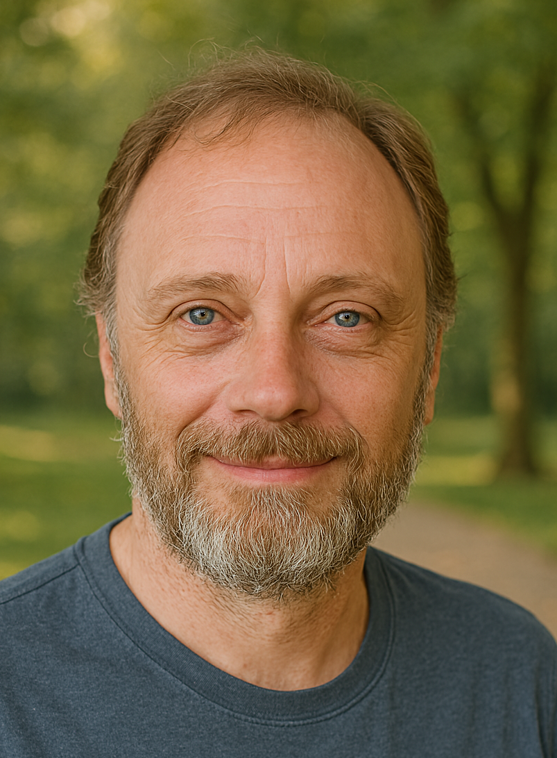 Stephan Röthlisberger