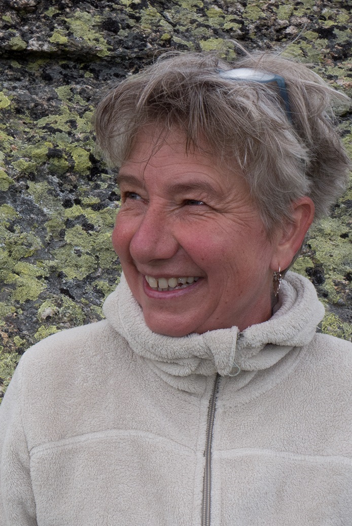 Diversite Des Especes Wsl