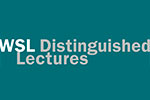 Logo Distinguished Lectures