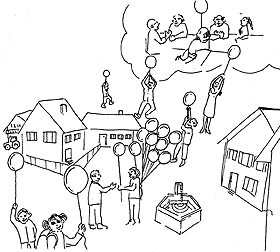 Mitgestaltung breit abst&uuml;tzen