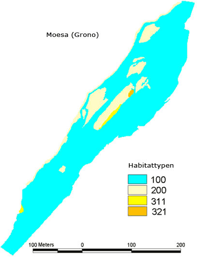 Aufweitung Moesa Grono
