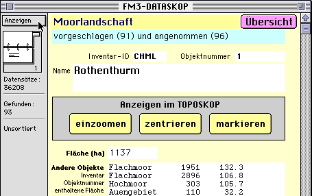 Objekt-Identifikation
