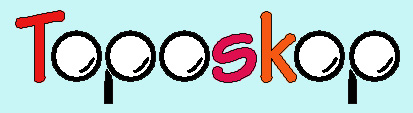 TOPOSKOP Logo